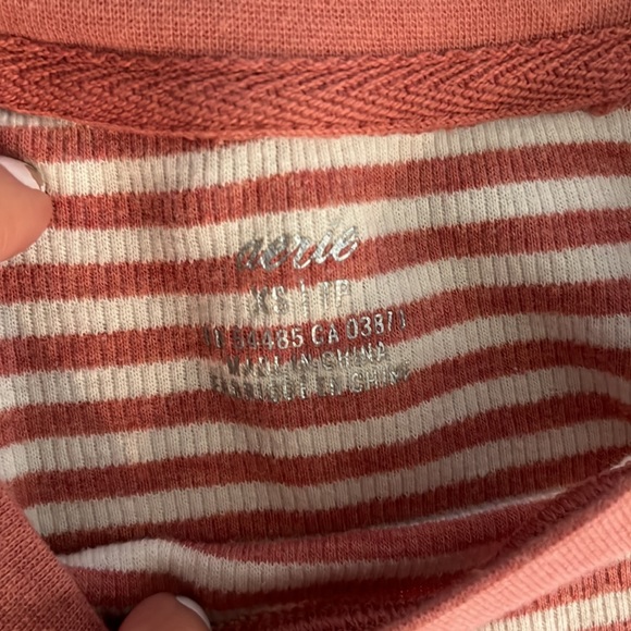 Aerie thermal long sleeve - Picture 2 of 3